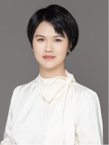 黄旭珍